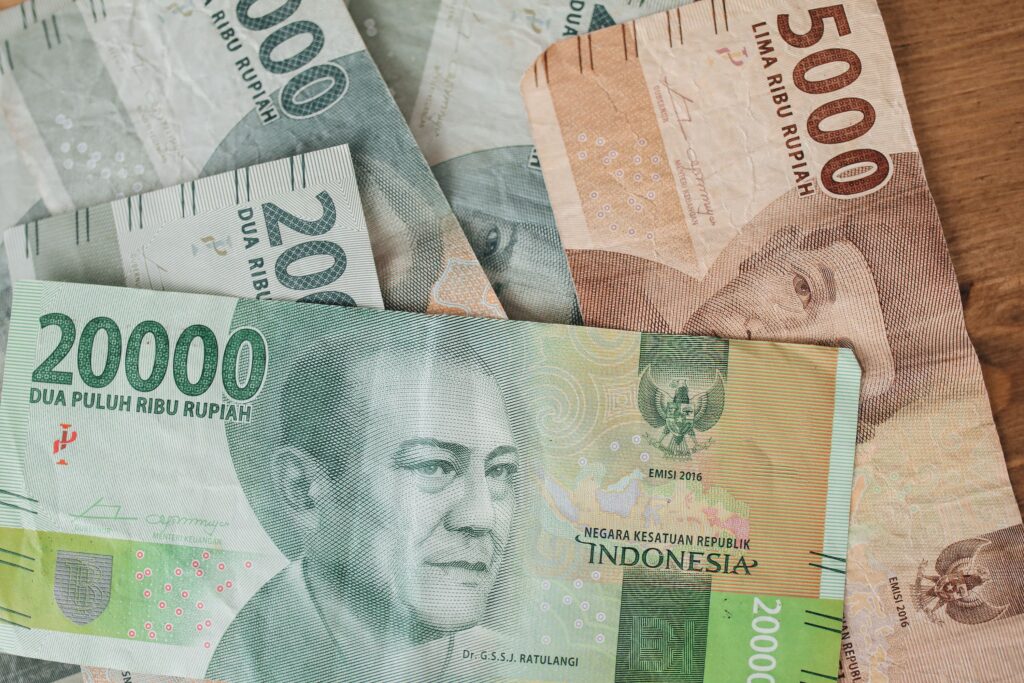 Rupiah exchange rate outlook amid global economic pressure